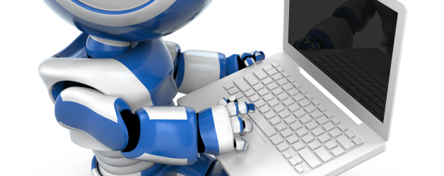 Robots